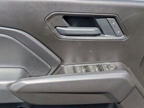 New 2026 Chevrolet Colorado W/T AWD/4WD image 13