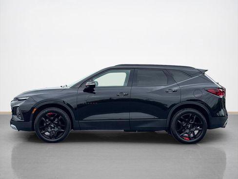 Used 2021 Chevrolet Blazer LT w/ Redline Edition image 4
