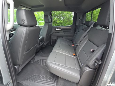 New 2026 Chevrolet Silverado 1500 RST w/ Convenience Package II AWD/4WD image 29