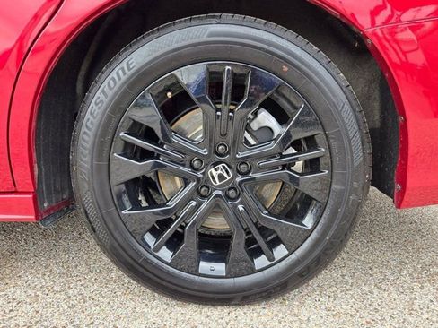 Used 2025 Honda Odyssey Sport-L image 32