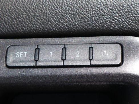 Used 2017 Chevrolet Silverado 3500 LTZ w/ Duramax Plus Package image 18