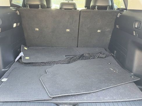 Used 2023 MAZDA CX-50 2.5 S w/ Cargo Package image 10