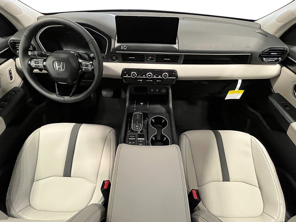 New 2026 Honda Pilot EX-L image 21
