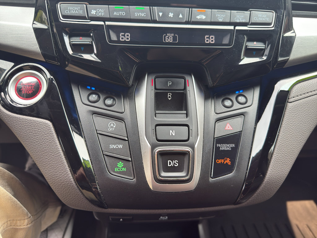 Used 2018 Honda Odyssey Elite image 21