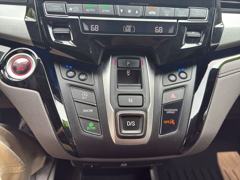 Used 2018 Honda Odyssey Elite image 21