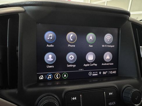 Certified 2023 GMC Terrain Denali w/ Denali Premium Package AWD/4WD image 18