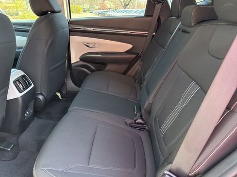 Certified 2023 Hyundai Tucson SEL image 19