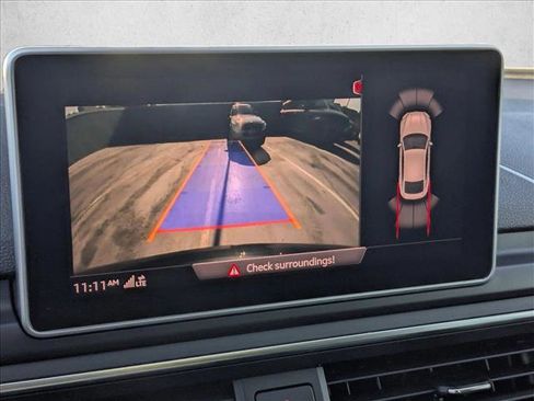 Used 2018 Audi A5 2.0T Premium Plus image 13