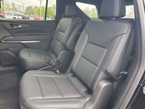 New 2026 Chevrolet Traverse LT w/ Sun and Wheel Package AWD/4WD image 26