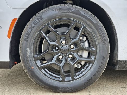 New 2025 Dodge Charger Daytona R/T w/ Sun & Sound Package image 10