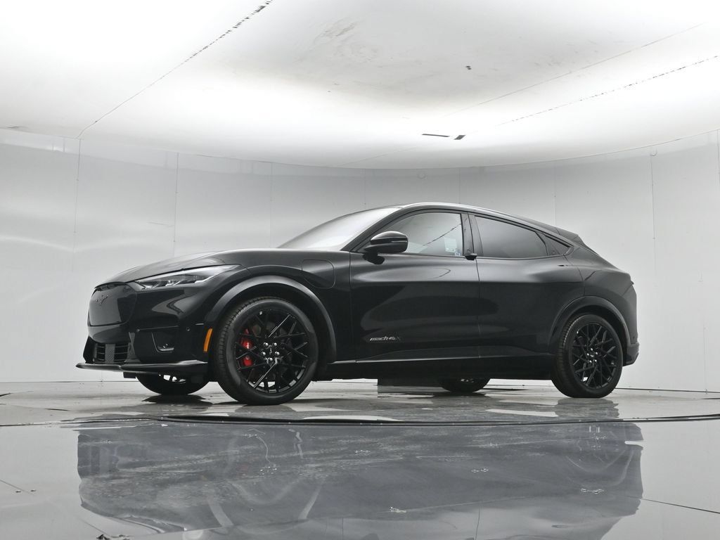 Used 2023 Ford Mustang Mach-E GT w/ GT Performance Edition AWD/4WD image 50