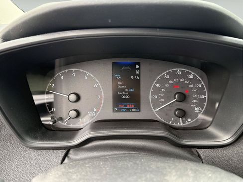 Used 2025 Toyota Corolla LE FWD image 9