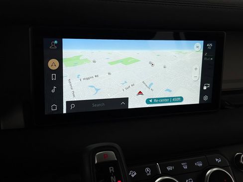 Certified 2021 Land Rover Defender 110 S image 25