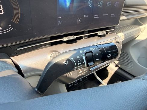 Used 2024 Hyundai Kona SEL FWD image 16