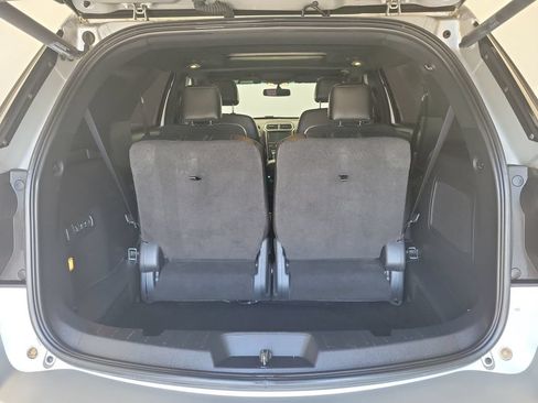 Used 2017 Ford Explorer Sport w/ Equipment Group 401A AWD/4WD image 10