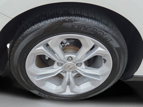 Used 2024 Honda Accord LX image 32