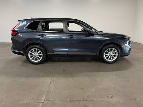 Used 2024 Honda CR-V EX-L image 2