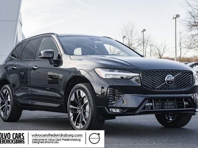 New 2026 Volvo XC60 B5 Plus w/ Protection Package Premier