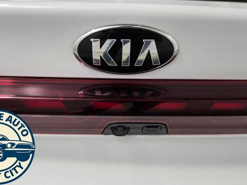 Used 2021 Kia K5 EX w/ EX Premium Package FWD image 34