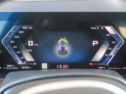 New 2026 BMW X5 M60i w/ Climate Comfort Package image 19