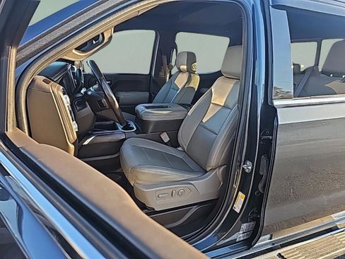 Used 2021 GMC Sierra 1500 SLT w/ SLT Premium Plus Package image 31