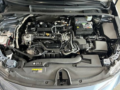 Used 2024 Toyota Corolla LE FWD image 36