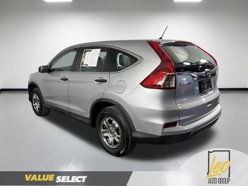 Used 2016 Honda CR-V LX image 8
