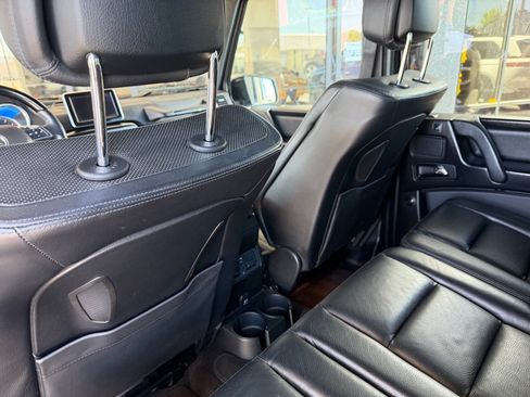 Used 2016 Mercedes-Benz G 550 image 27