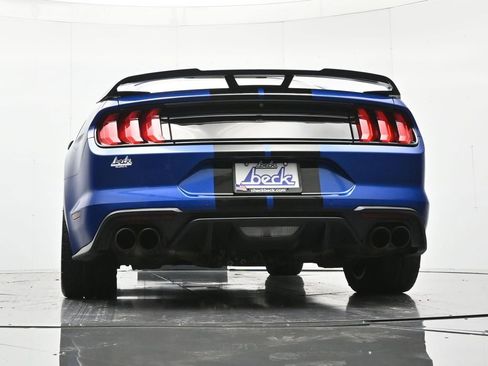 Used 2018 Ford Mustang GT Premium w/ GT Performance Package image 40