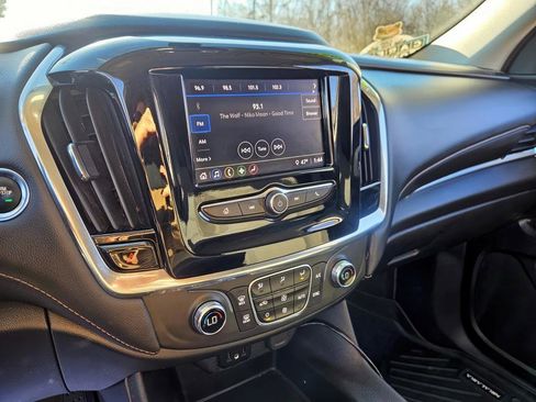 Used 2020 Chevrolet Traverse LS w/ LPO, Blackout Package image 20