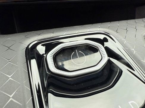 New 2025 Jeep Wagoneer S Limited w/ Comfort Package image 22