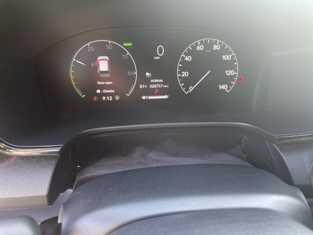 Certified 2024 Honda CR-V Sport image 12