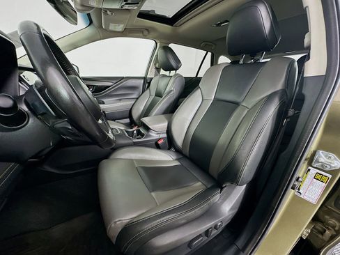 Used 2021 Subaru Outback Onyx Edition XT image 21