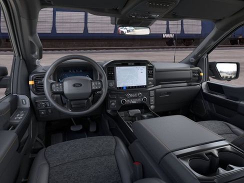 New 2026 Ford F150 Tremor AWD/4WD image 9