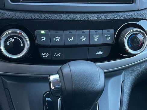 Used 2015 Honda CR-V EX image 34