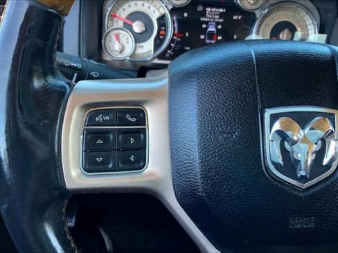Used 2017 RAM 1500 Laramie Longhorn image 22