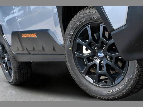 Certified 2026 Subaru Crosstrek 2.5i Wilderness AWD/4WD image 11