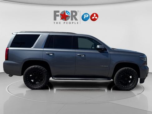 Used 2019 Chevrolet Tahoe LS w/ Max Trailering Package image 6