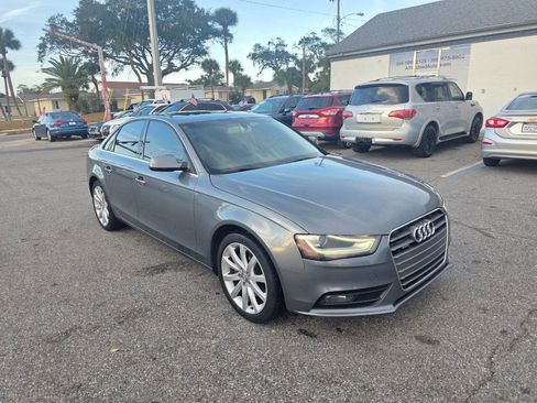 Used 2013 Audi A4 2.0T Premium Plus image 2
