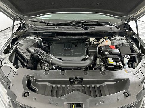 Used 2023 Chevrolet Blazer LT w/ Convenience Package image 27