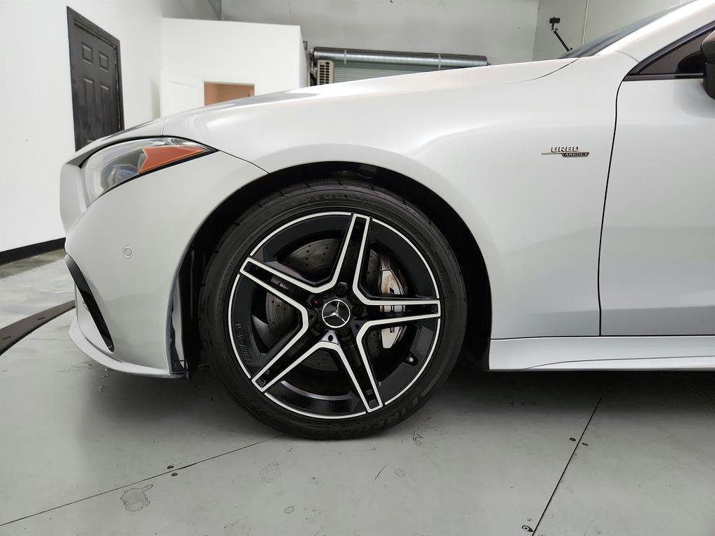 Used 2019 Mercedes-Benz CLS 53 AMG 4MATIC image 32