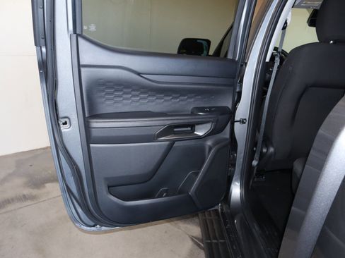 New 2025 Ford Ranger XLT w/ FX4 Off-Road Package image 35