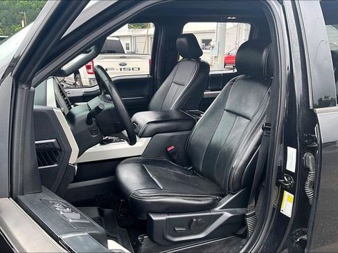 Used 2020 Ford F150 Lariat w/ Equipment Group 502A Luxury AWD/4WD image 27