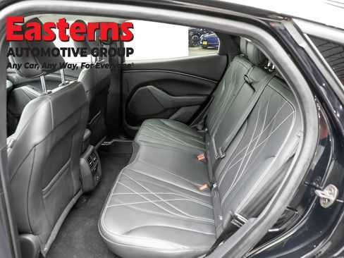 Used 2021 Ford Mustang Mach-E Select RWD image 21