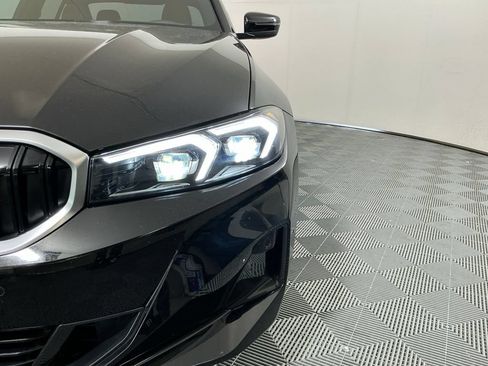 Used 2026 BMW 330i Sedan w/ Premium Package RWD image 8