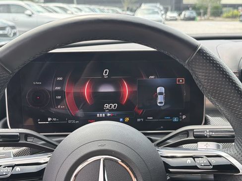 Certified 2023 Mercedes-Benz C 300 4MATIC Sedan w/ AMG Line w/ Night Package image 28
