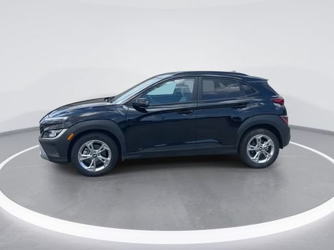 Used 2023 Hyundai Kona SEL AWD/4WD image 4