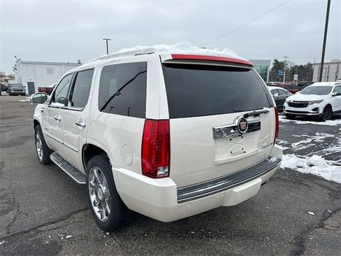 Used 2013 Cadillac Escalade Luxury image 3