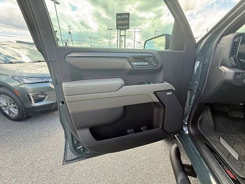 Used 2026 Chevrolet Silverado 1500 ZR2 AWD/4WD image 30