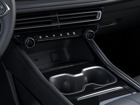 New 2026 Chevrolet Traverse High Country w/ LPO, Floor Liner Package image 24